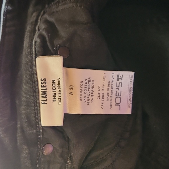 JOE'S Jeans - Picture 7 of 7